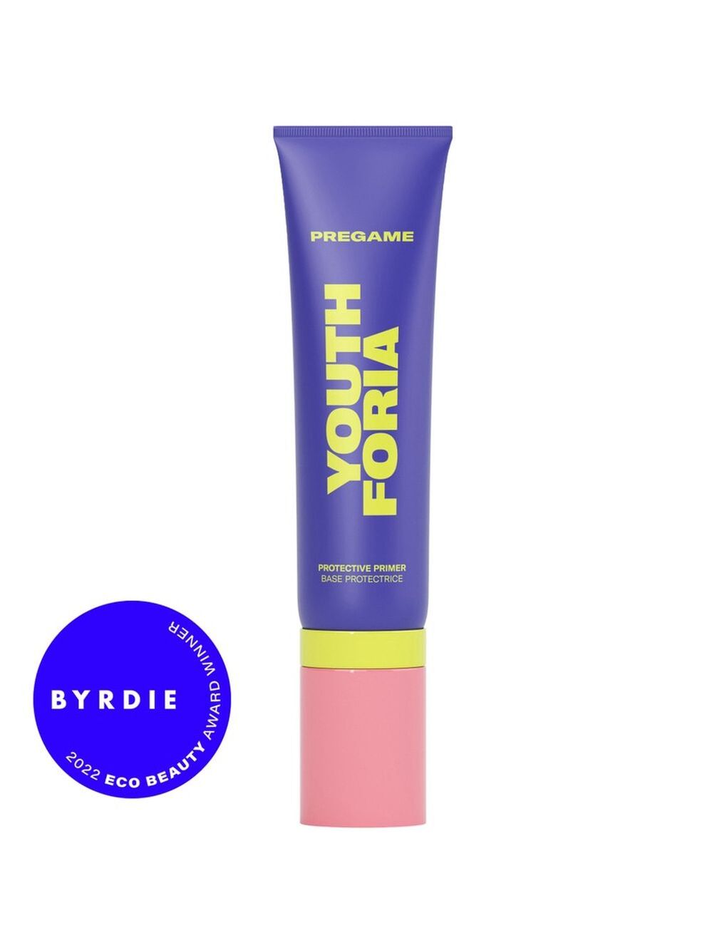 Youthforia Pregame Protective Primer - NIB